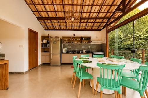 Dining tables