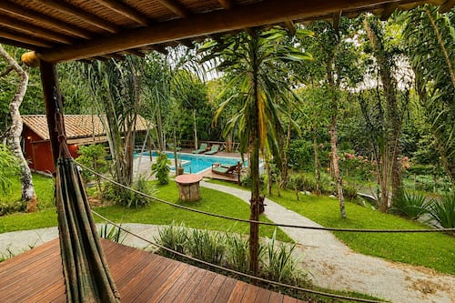 Bungalow Elite | Vista desde la habitación