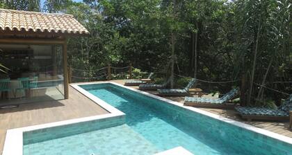 Refúgio By Bellatrix