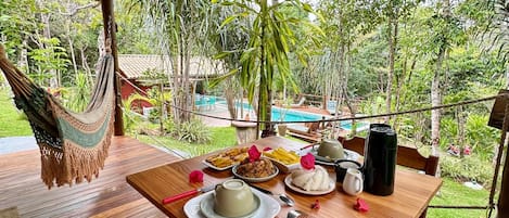 Minibar, décor unique, accÚs au Wi-Fi (inclus)