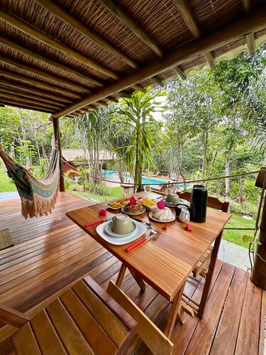 Refúgio By Bellatrix