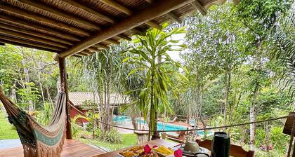 Refúgio By Bellatrix