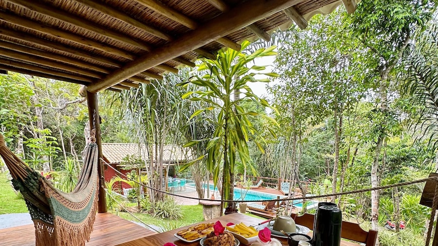 Refúgio By Bellatrix