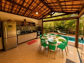 Mesa de comedor