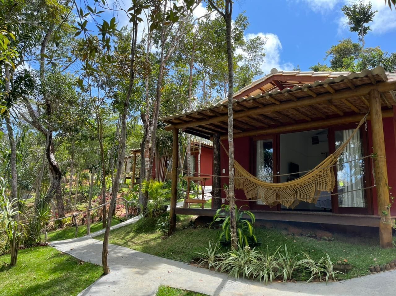 Minibar, individually decorated, free WiFi