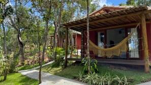 บริเวณภายนอก