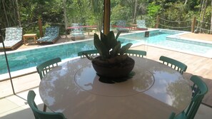 Pool - Refúgio By Bellatrix (Mata de São João)