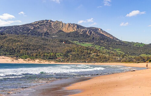 2 bedroom awesome apartment in Facinas - Tarifa