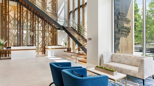 Discover Southern Charm and Urban Excitement at Wyndham Atlanta – 1 Bd Deluxe