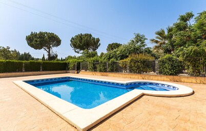 Awesome home in Cehegin