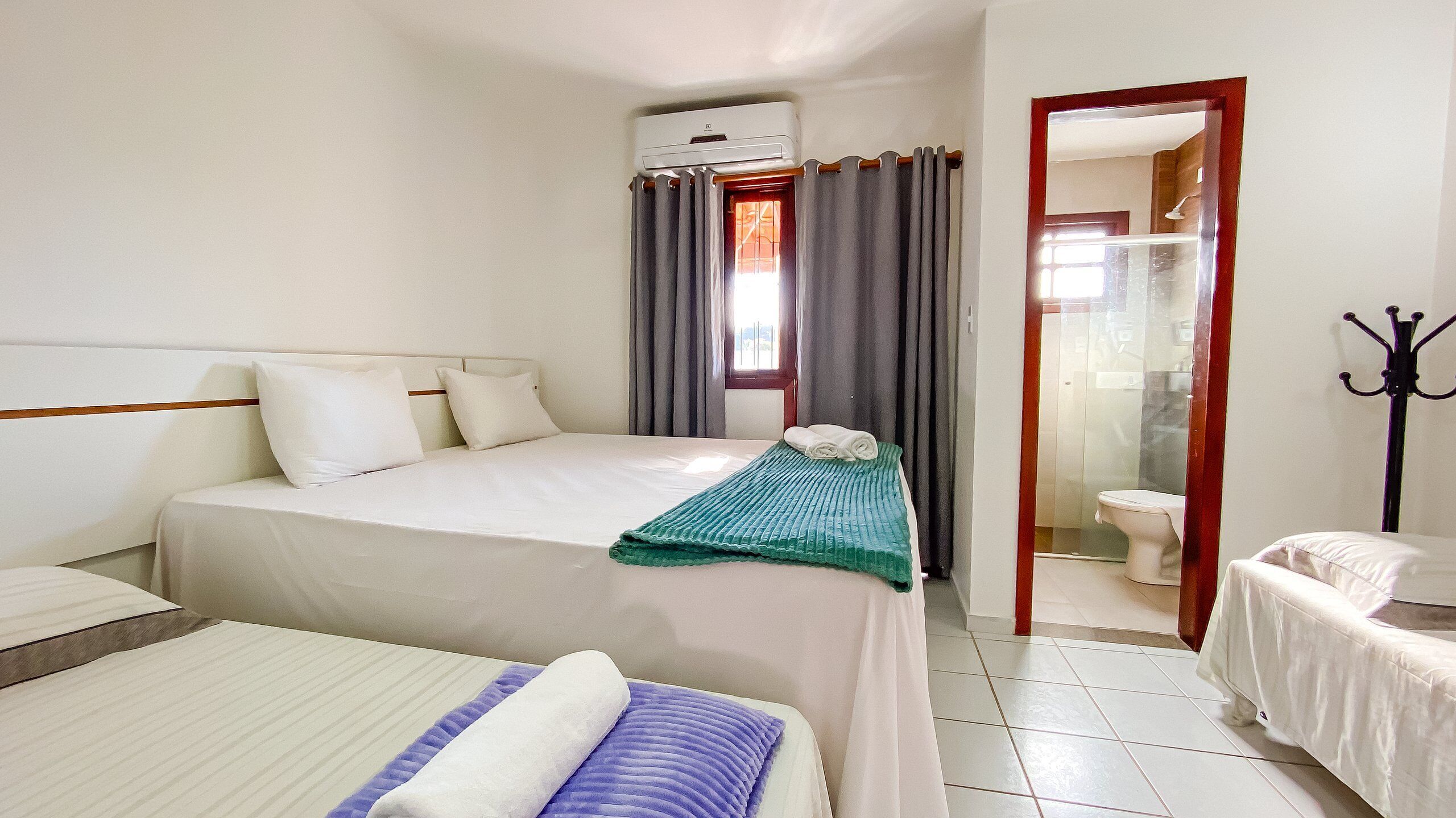 Vila | Wi-Fi de cortesia