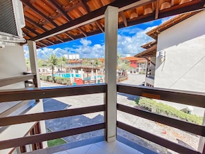 Apartment | Property grounds