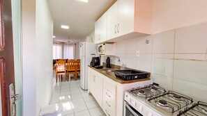 别墅 | 私人厨房