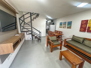 Villa | Interior - Residencial Mont Sinai (Porto Seguro)