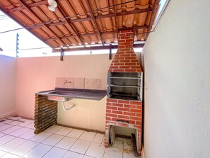 فيلا | المنطقة المحيطة بالمنشأة