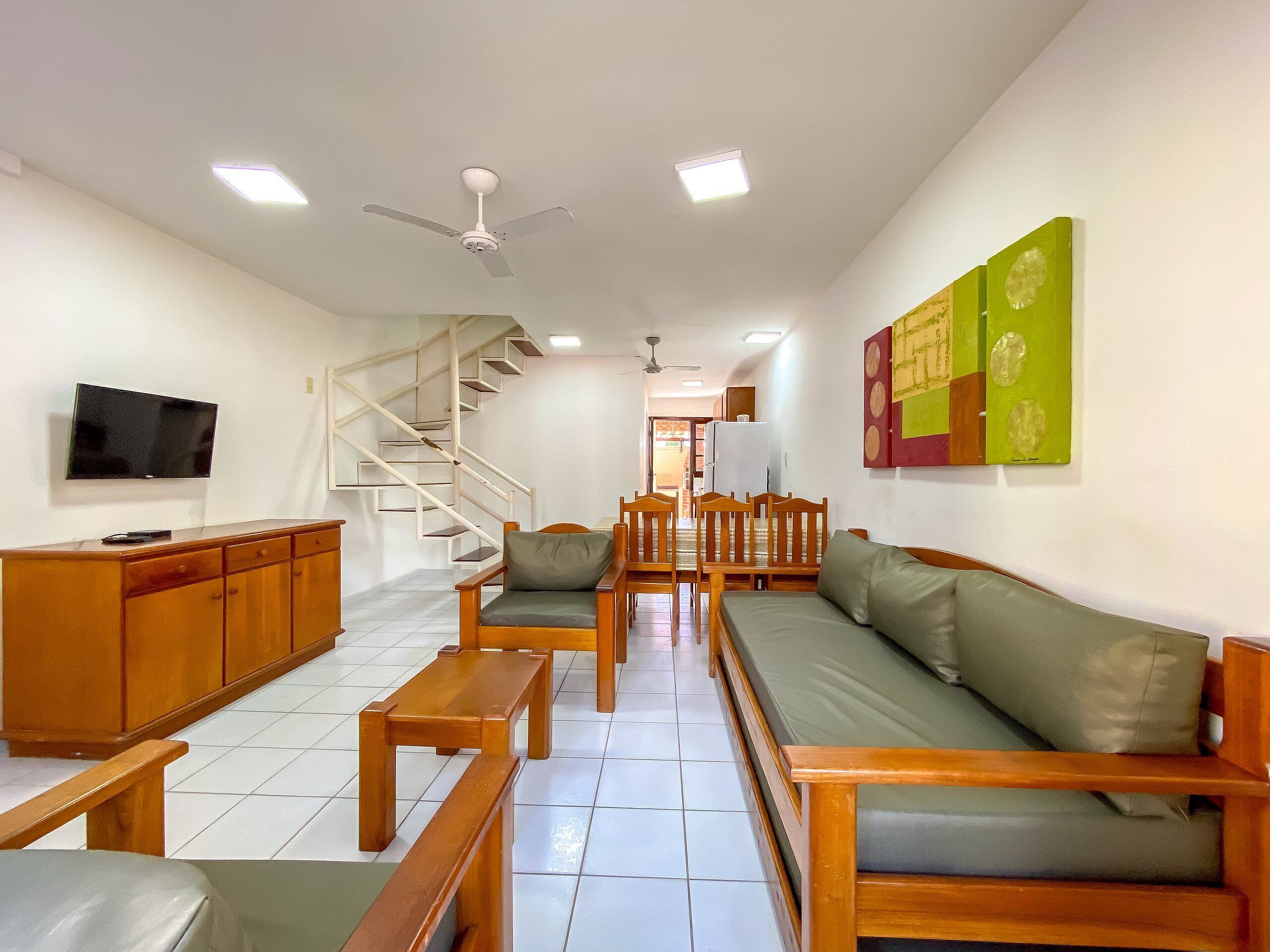 Vila | Área de estar