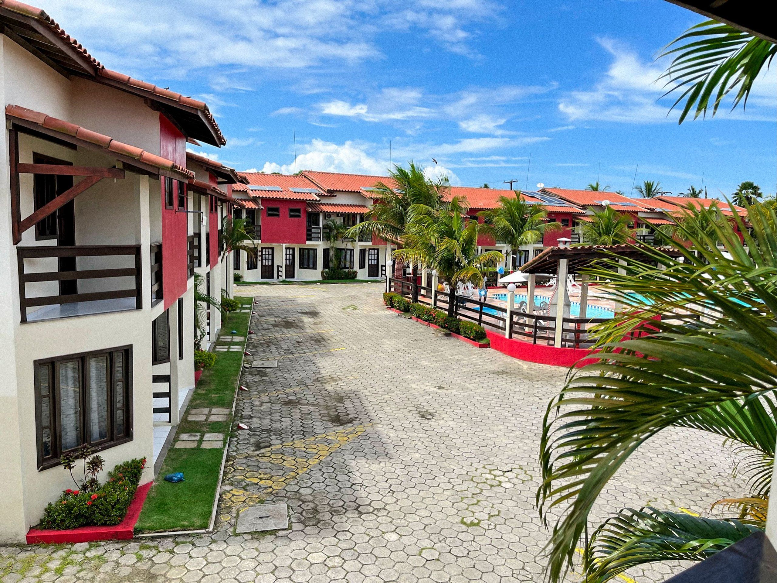 Villa | Exterior