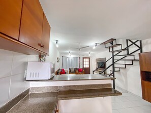 Villa | Interieur