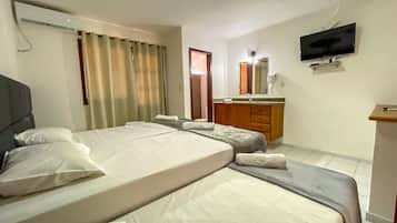 Vila | Wi-Fi de cortesia