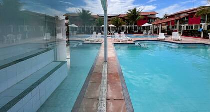 Residencial Mont Sinai