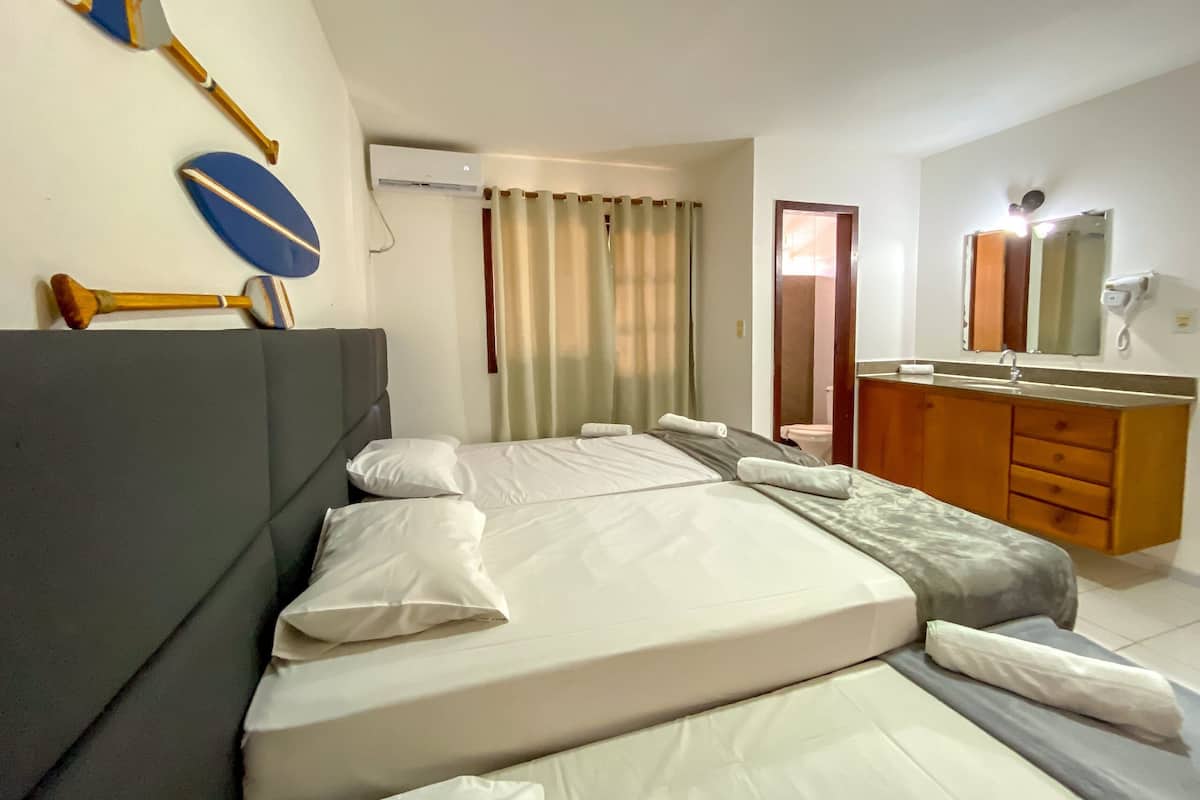 Vila | Wi-Fi de cortesia