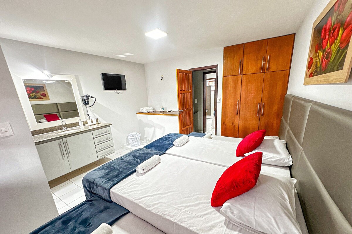 Appartement | Gratis wifi