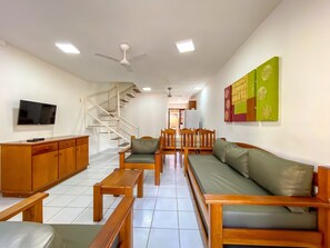 Vila | Área de estar