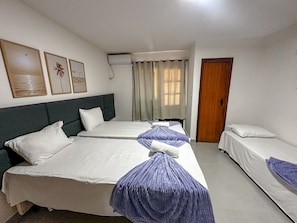 Villa | Free WiFi - Residencial Mont Sinai (Porto Seguro)