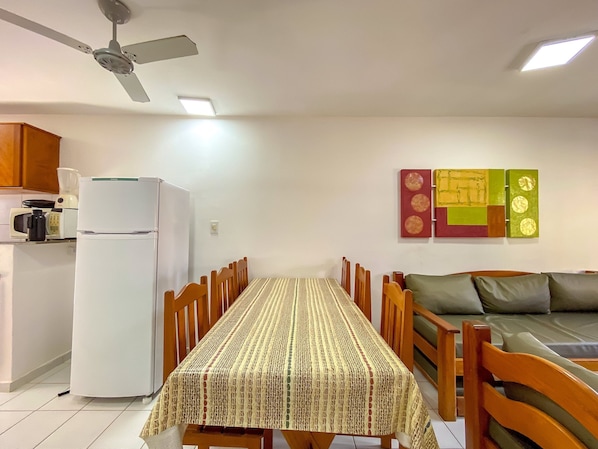 فيلا | المنشأة من الداخل