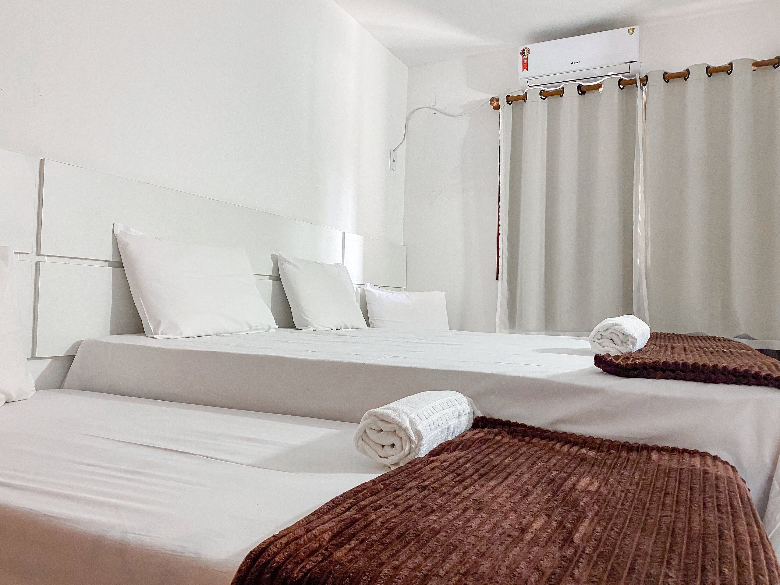 Vila | Wi-Fi de cortesia