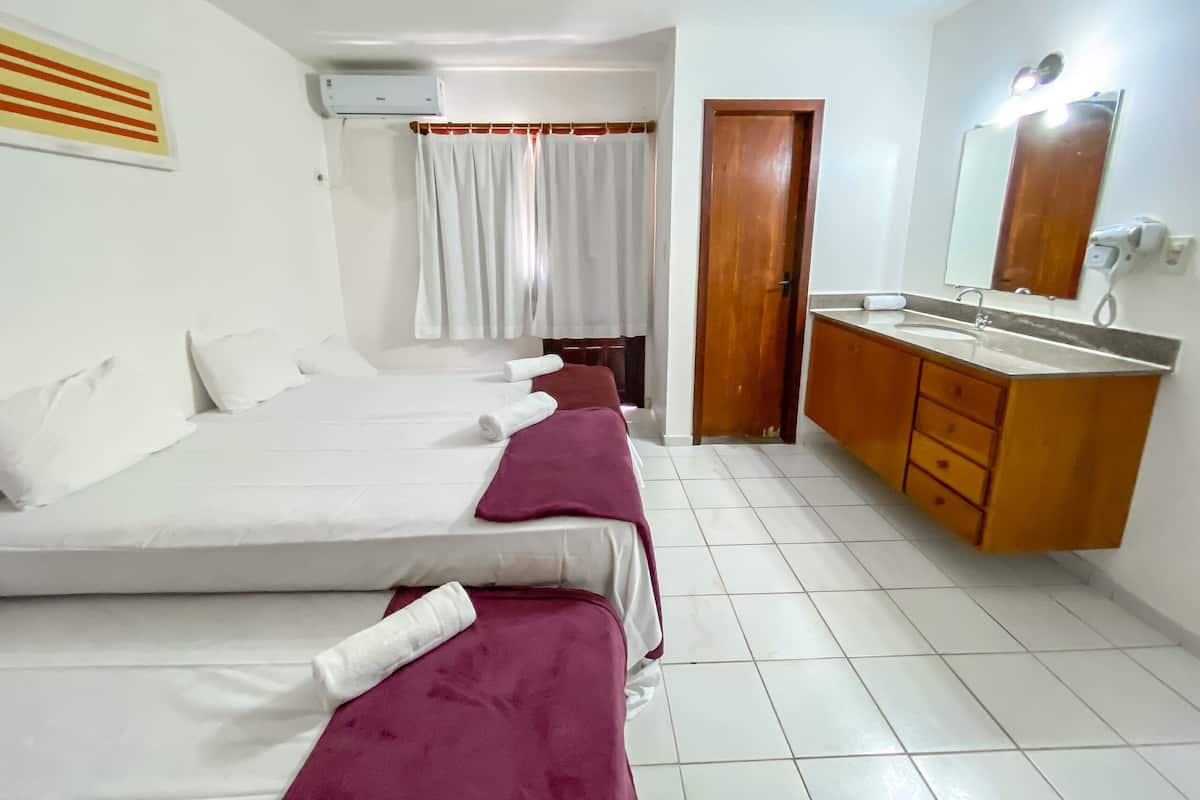 Apartamento | Wi-Fi de cortesia