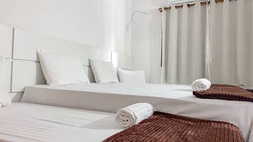 別墅 | 免費無線上網