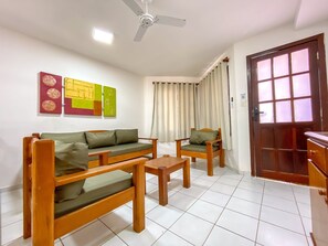 فيلا | منطقة المعيشة