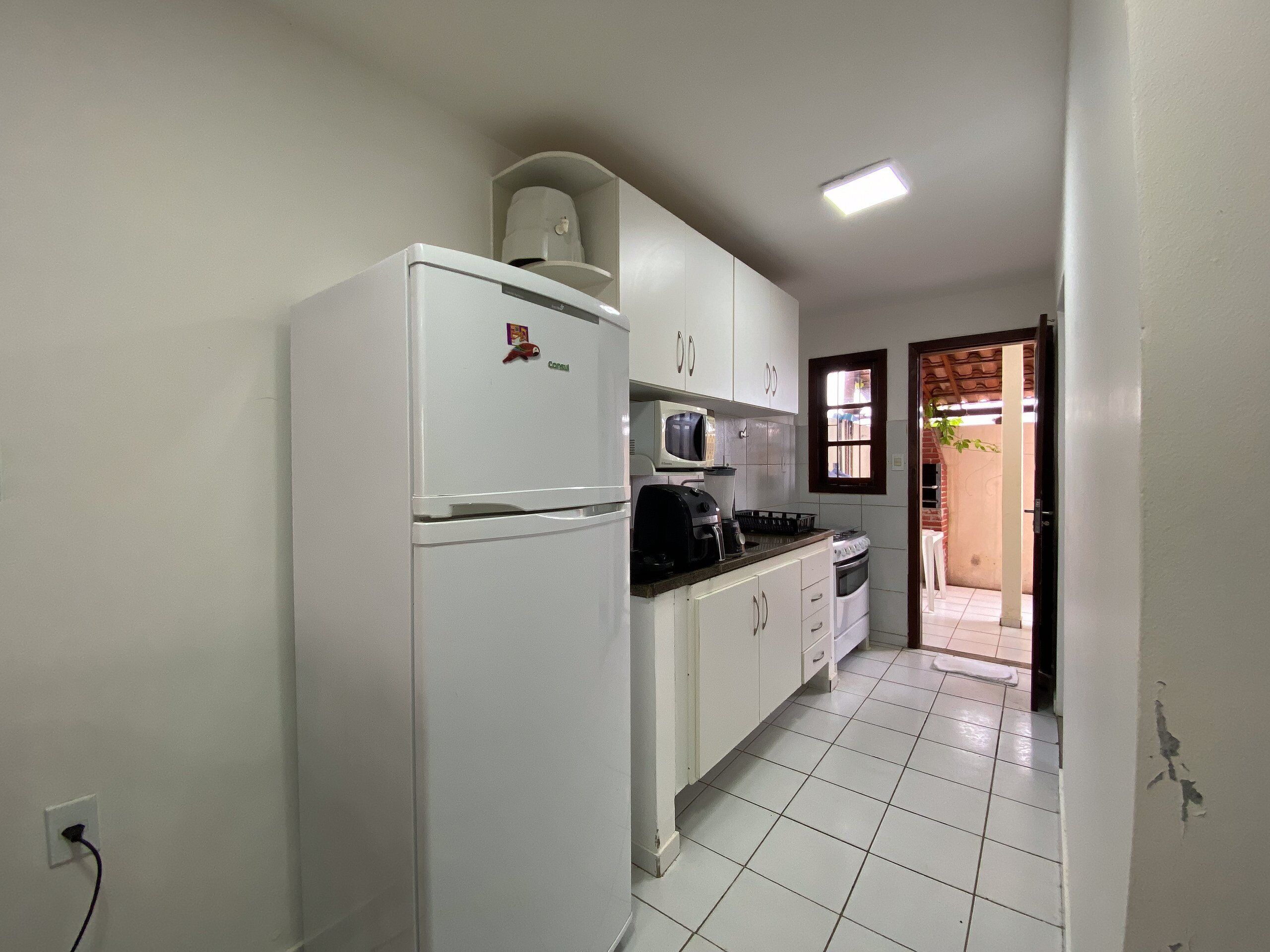 Vila | Dapur pribadi