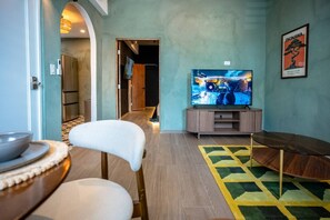 Interior - Nichiyōbi House「UNIT #1「Koneko」 (San Juan)