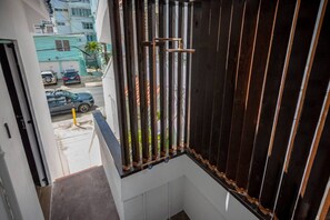 Property grounds - Nichiyōbi House「UNIT #1「Koneko」 (San Juan)