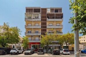 Exterior - Combatentes 33 House – By Y Concept (Setúbal)
