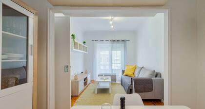 Combatentes 33 House – By Y Concept