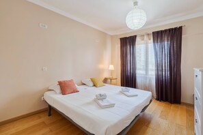 Internet, bed sheets - Enes Retreat – By Y Concept (Setúbal)