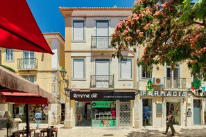 Exterior - Mercy House - By Y Concept (Setúbal)