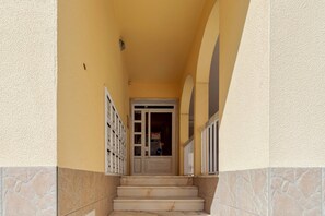 Detalle exterior