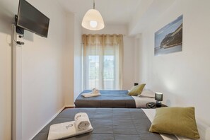 3 bedrooms, iron/ironing board, Internet, bed sheets - Mariano 333 Apartment – By Y Concept (Setúbal)