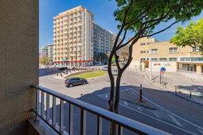 Property grounds - Mariano 333 Apartment – By Y Concept (Setúbal)