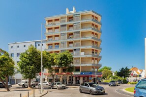 Exterior - Mariano 333 Apartment – By Y Concept (Setúbal)