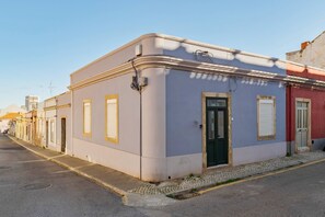 Aussenbereich