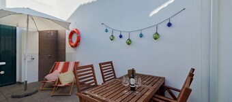 Casa Lilás - By Y Concept