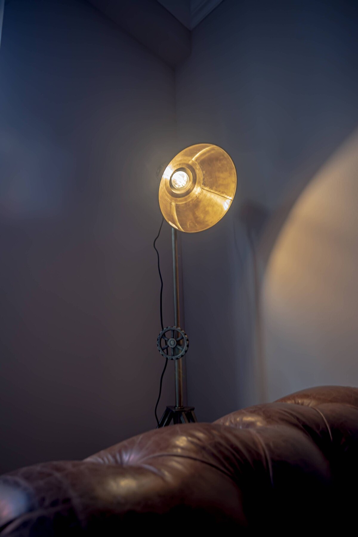 Bild für Gastgeberprofil