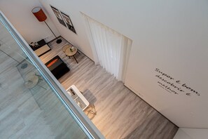 Lobby - JM Village - By Y Concept - Apartament Sigillata (Setúbal)