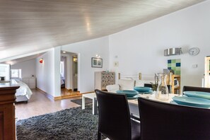 Dining - Postigo do Cais 1 FLOOR  - By Y Concept (Setúbal)