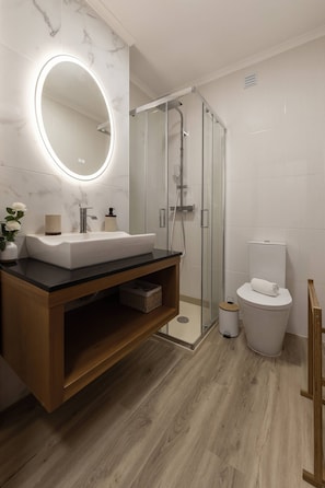 Hair dryer, towels - Atlantic Coast Retreat (Peniche)